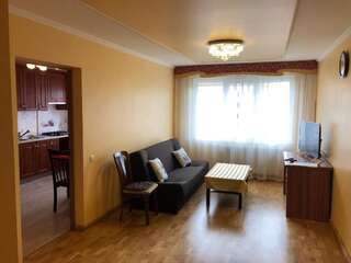 Апартаменты Riga Apartament Рига Улучшенные апартаменты-46