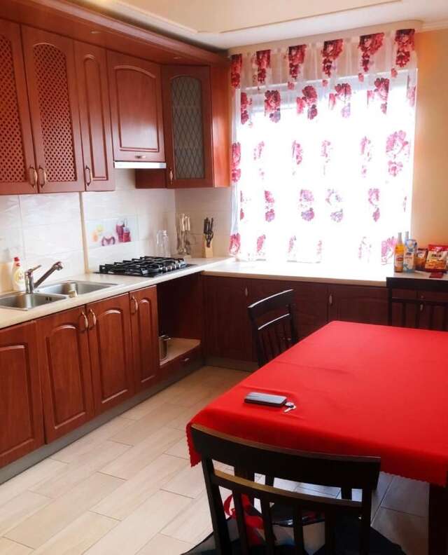 Апартаменты Riga Apartament Рига-13