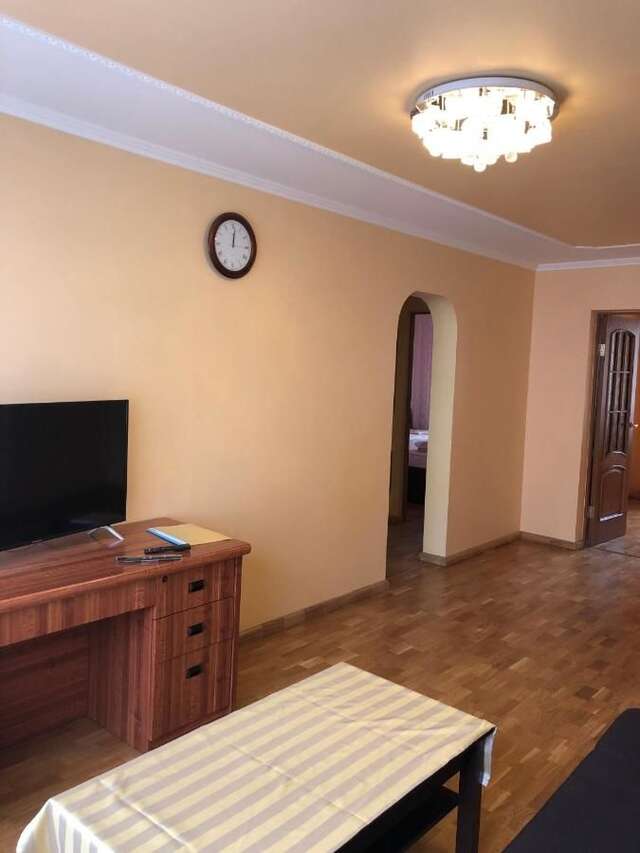 Апартаменты Riga Apartament Рига-15