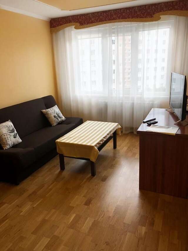 Апартаменты Riga Apartament Рига-16