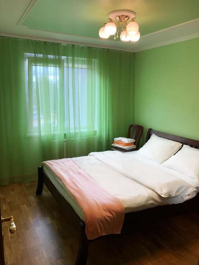 Апартаменты Riga Apartament Рига-17