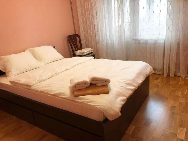 Апартаменты Riga Apartament Рига-18