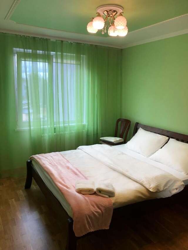 Апартаменты Riga Apartament Рига-20