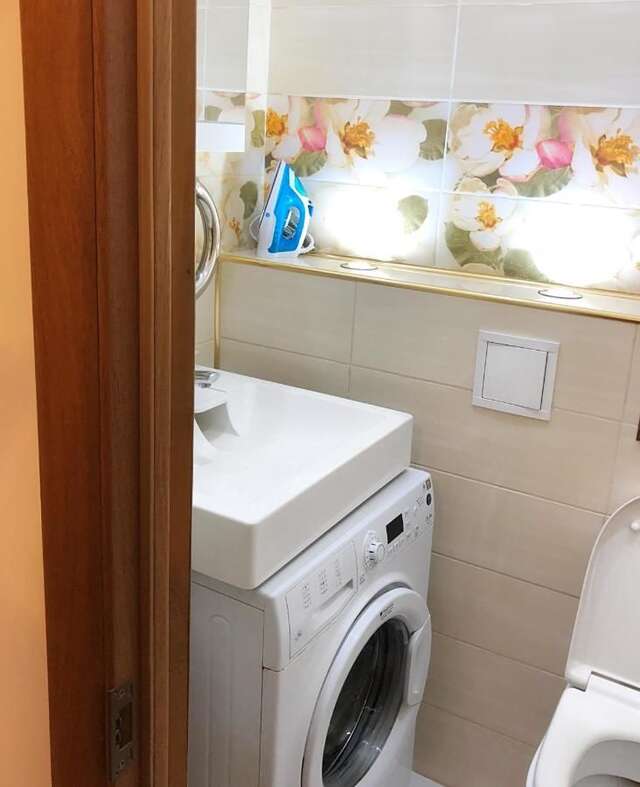 Апартаменты Riga Apartament Рига-28