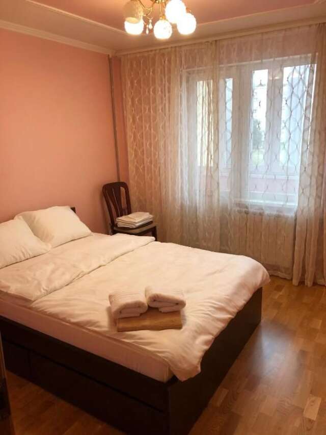 Апартаменты Riga Apartament Рига-36