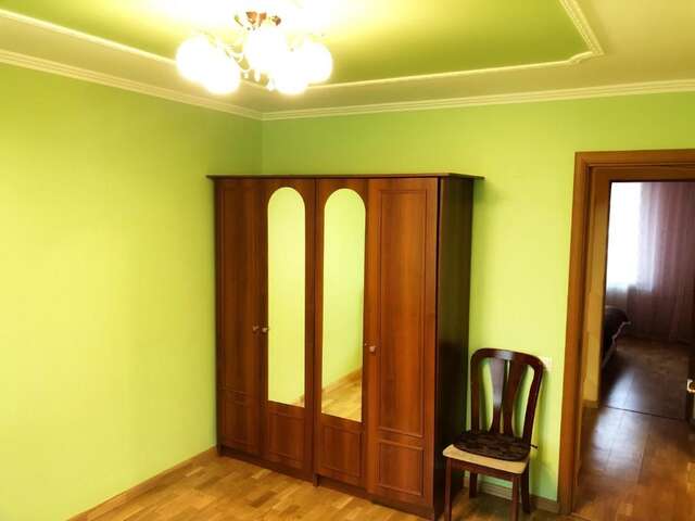 Апартаменты Riga Apartament Рига-37