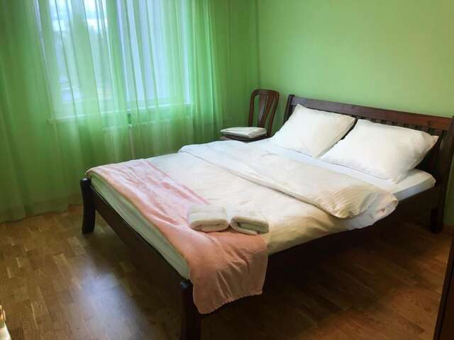 Апартаменты Riga Apartament Рига-38