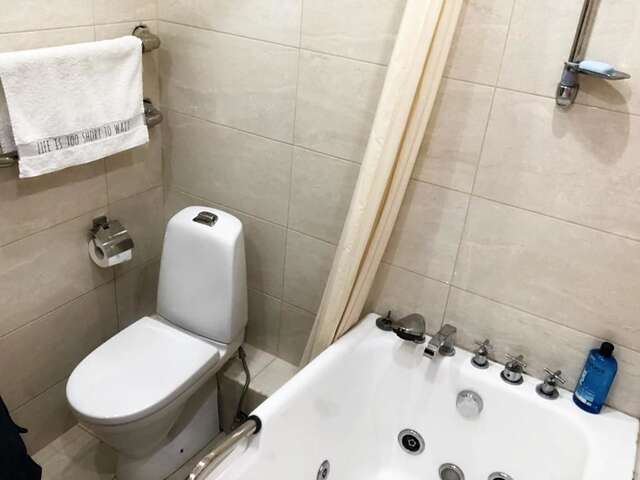 Апартаменты Riga Apartament Рига-41