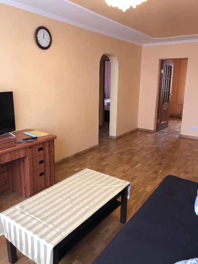 Апартаменты Riga Apartament Рига-6