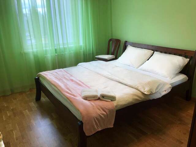 Апартаменты Riga Apartament Рига-9